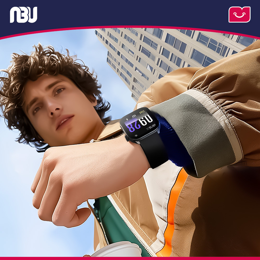 ساعت هوشمند کیسلکت مدل Balancs