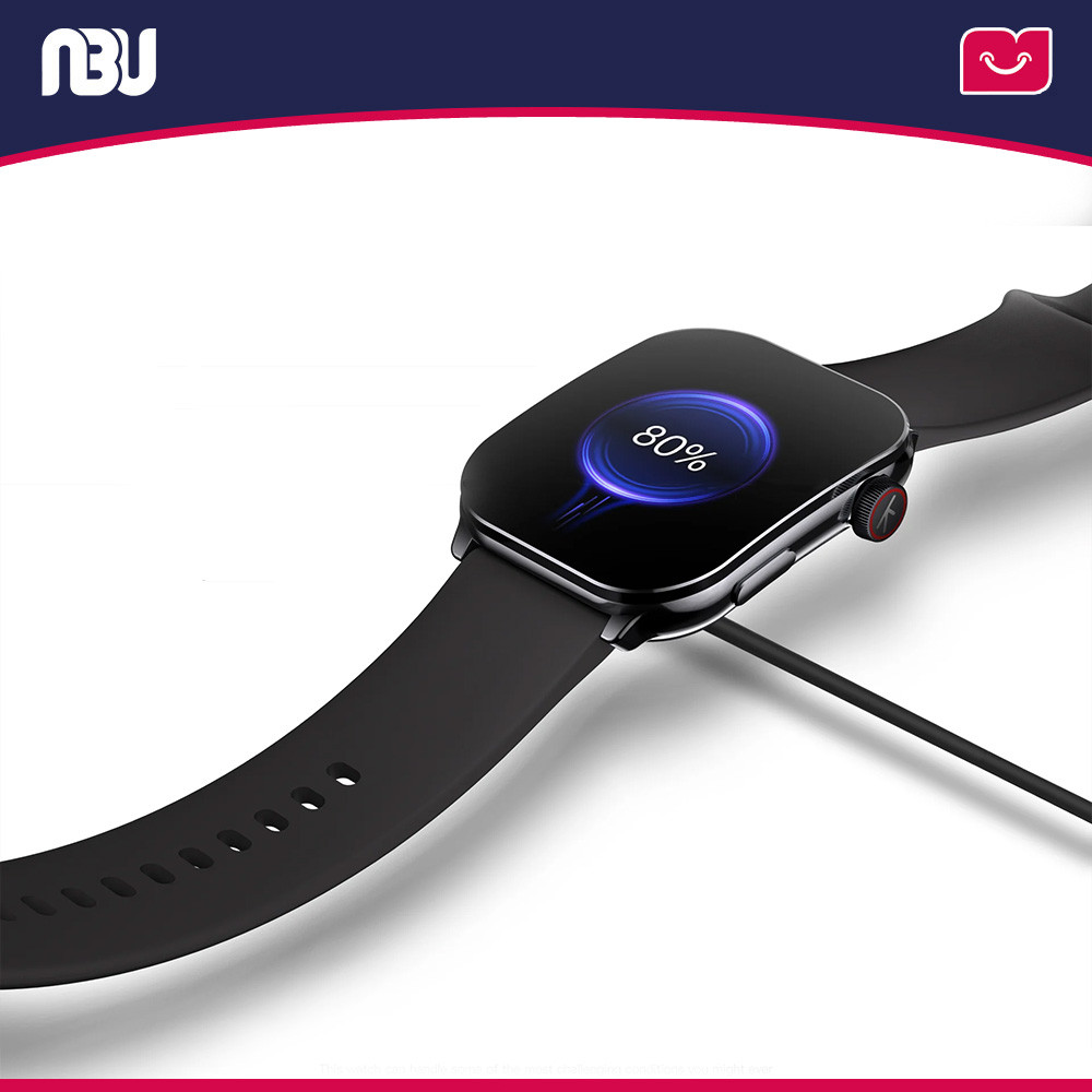 ساعت هوشمند کیسلکت مدل Balancs