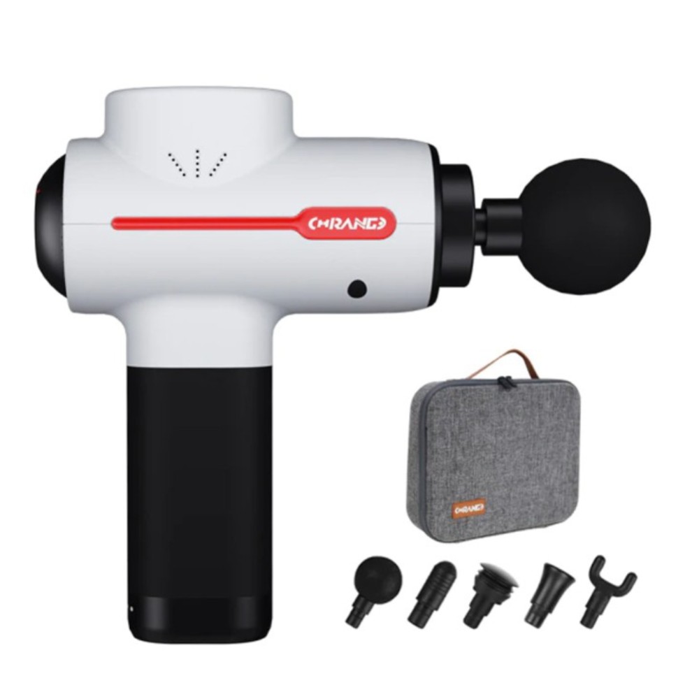 ماساژور تفنگی شیائومی مدل Deep Muscle Massager j650