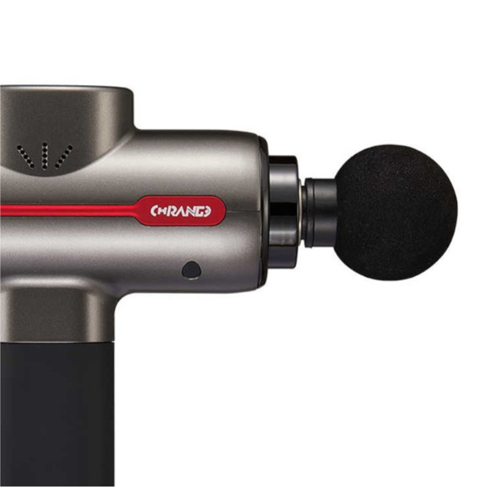ماساژور تفنگی شیائومی مدل Deep Muscle Massager j650