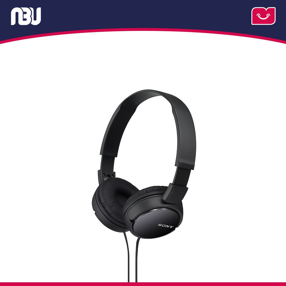 هدفون سیمی سونی مدل MDR-ZX110