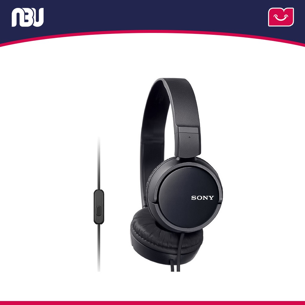 هدفون سیمی سونی مدل MDR-ZX110