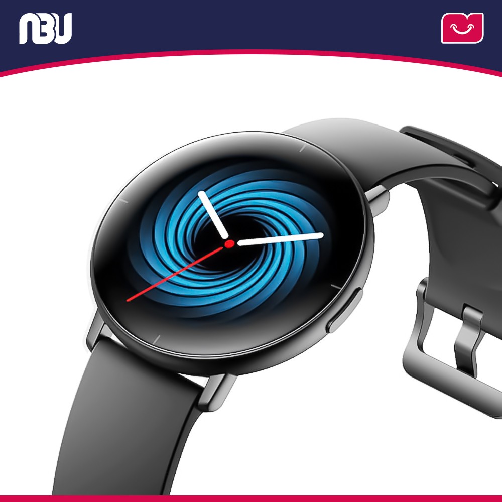 ساعت هوشمند شیائومی مدل Mibro Lite