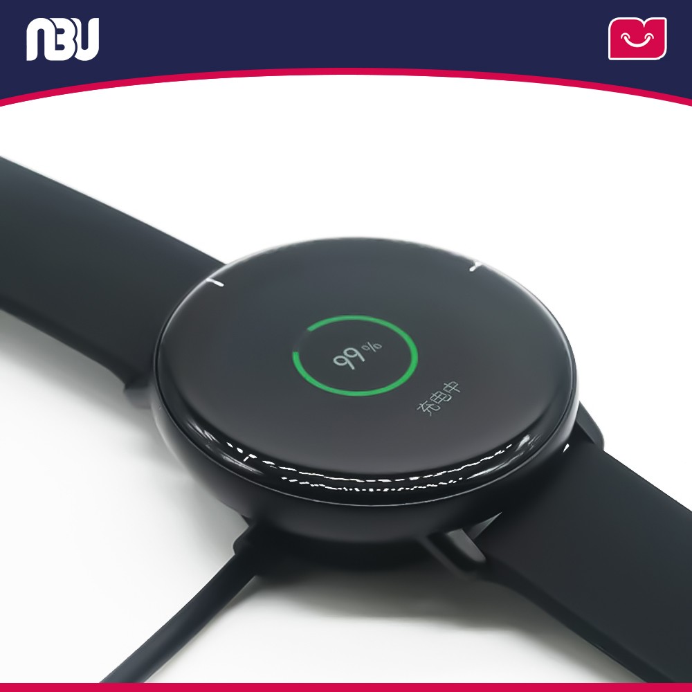 ساعت هوشمند شیائومی مدل Mibro Lite