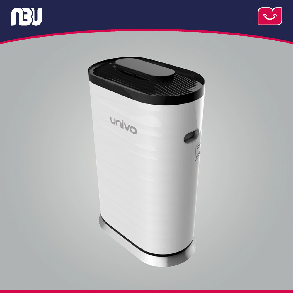 دستگاه تصفیه هوا یونیوو مدل UAir Luma 600