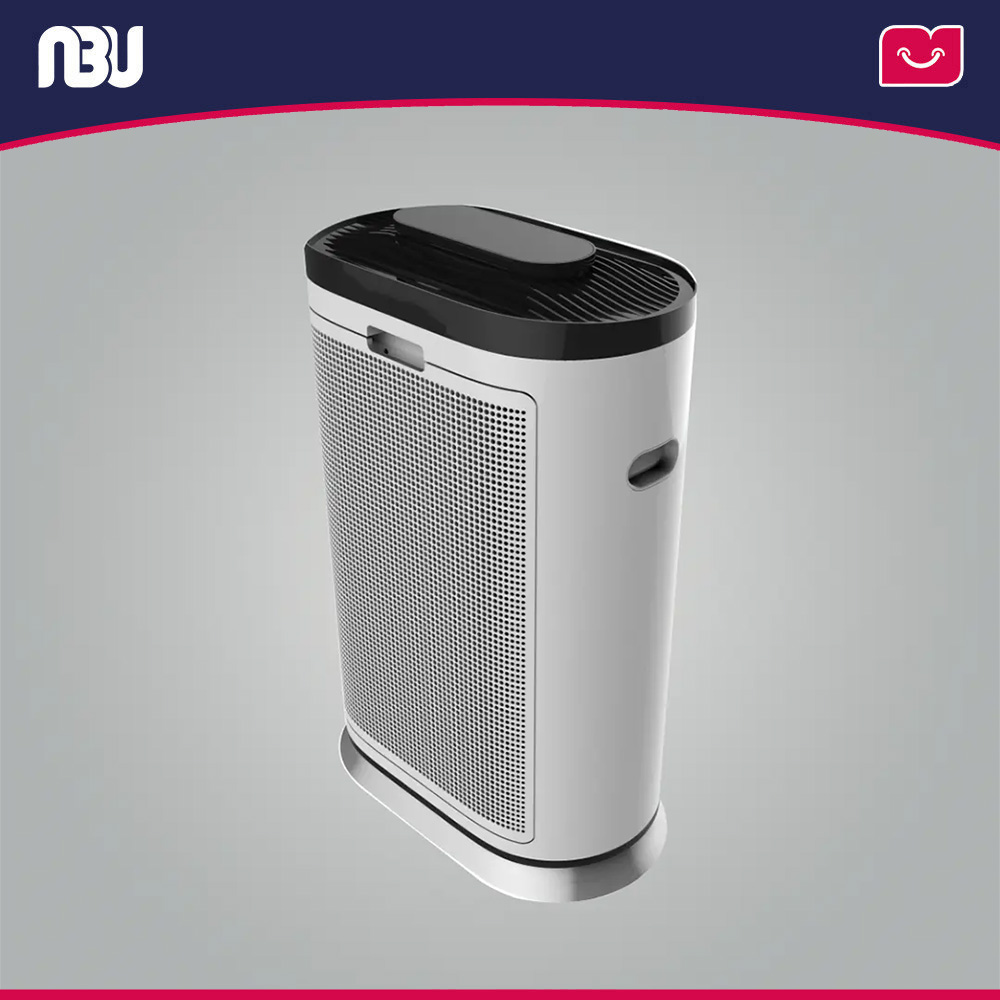 دستگاه تصفیه هوا یونیوو مدل UAir Luma 600