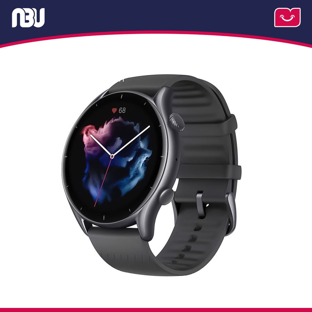 ساعت هوشمند امیزفیت مدل GTR 3