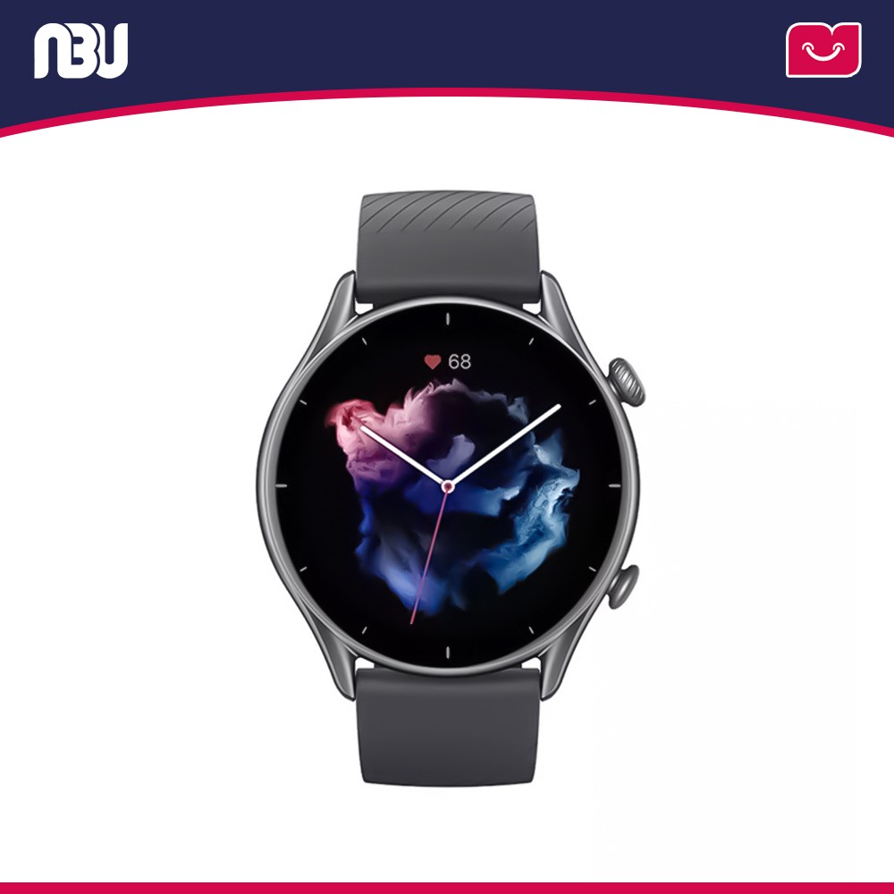 ساعت هوشمند امیزفیت مدل GTR 3