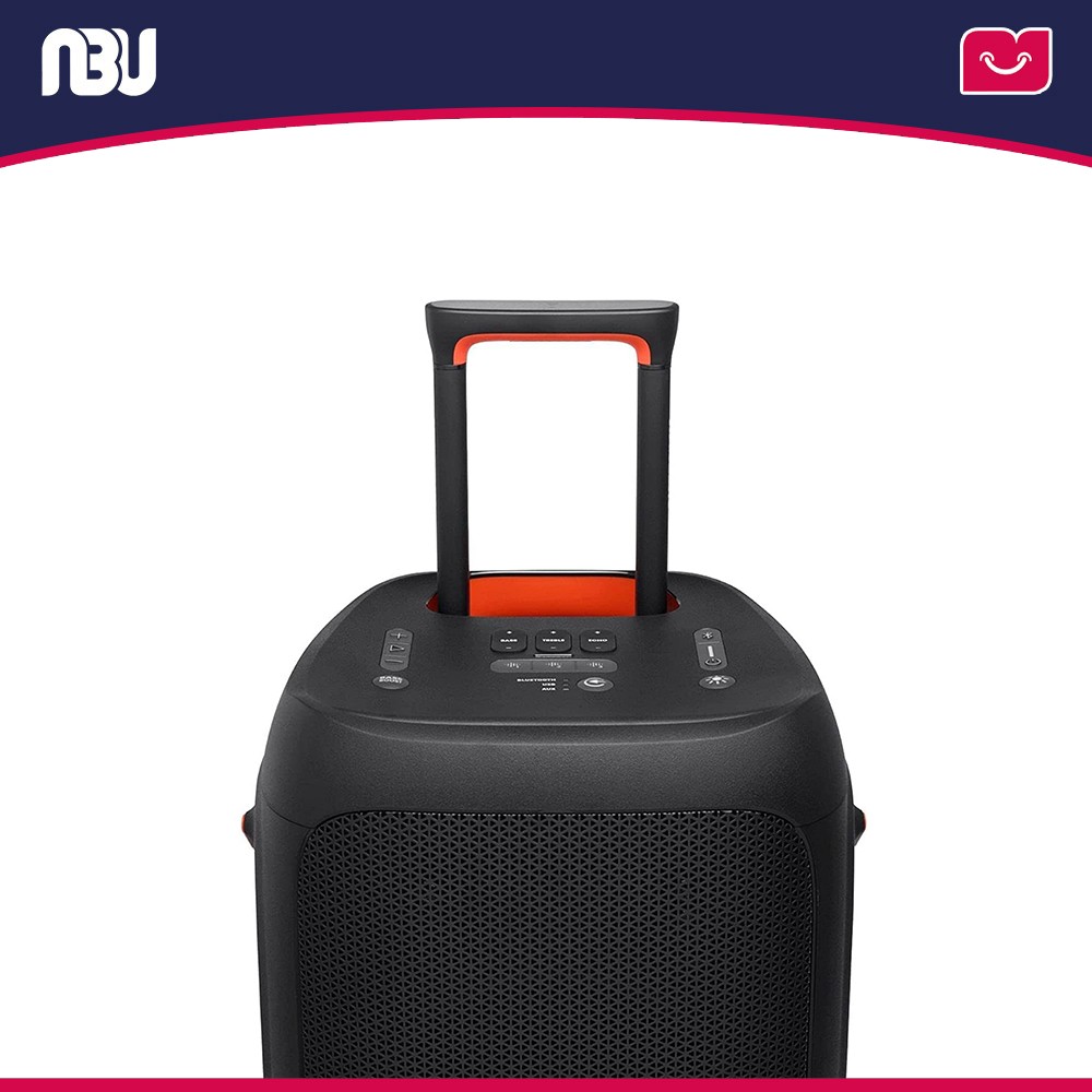 اسپیکر بلوتوثی قابل حمل جی بی ال مدل Partybox 310