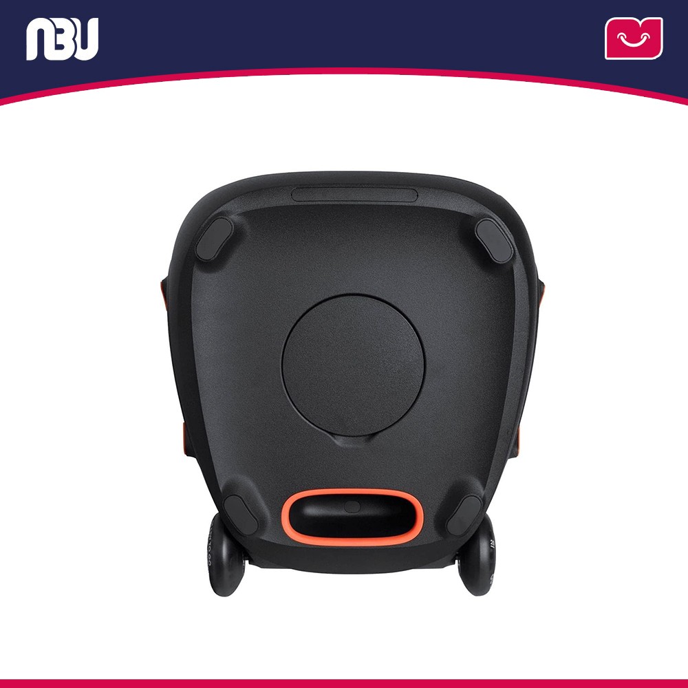 اسپیکر بلوتوثی قابل حمل جی بی ال مدل Partybox 310