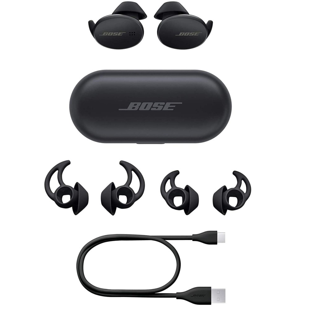 هندزفری بلوتوثی بی‌سیم بوز مدل Sport Earbuds