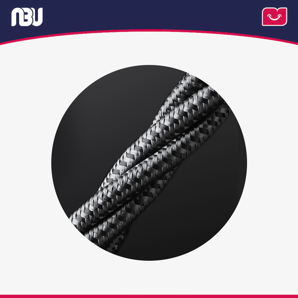 کابل تبدیل USB-C به USB-C انکر مدل 333 A8756 به طول 3ft