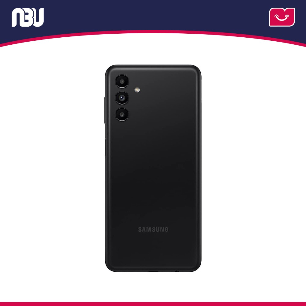 گوشی موبایل سامسونگ مدل Galaxy A13 SM-A135F-DS دو سیم کارت ظرفیت 128 گیگابایت و رم 6 گیگابایت