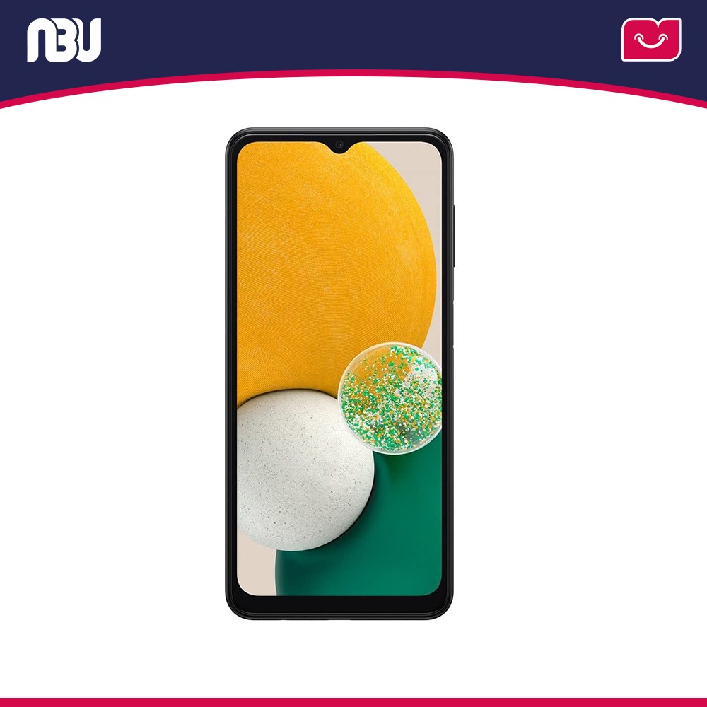گوشی موبایل سامسونگ مدل Galaxy A13 SM-A135F-DS دو سیم کارت ظرفیت 128 گیگابایت و رم 6 گیگابایت