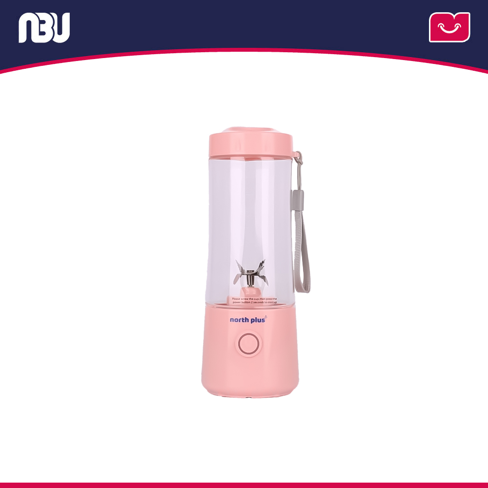 مخلوط کن شارژی قابل حمل نورث پلاس مدل PROMIX 320