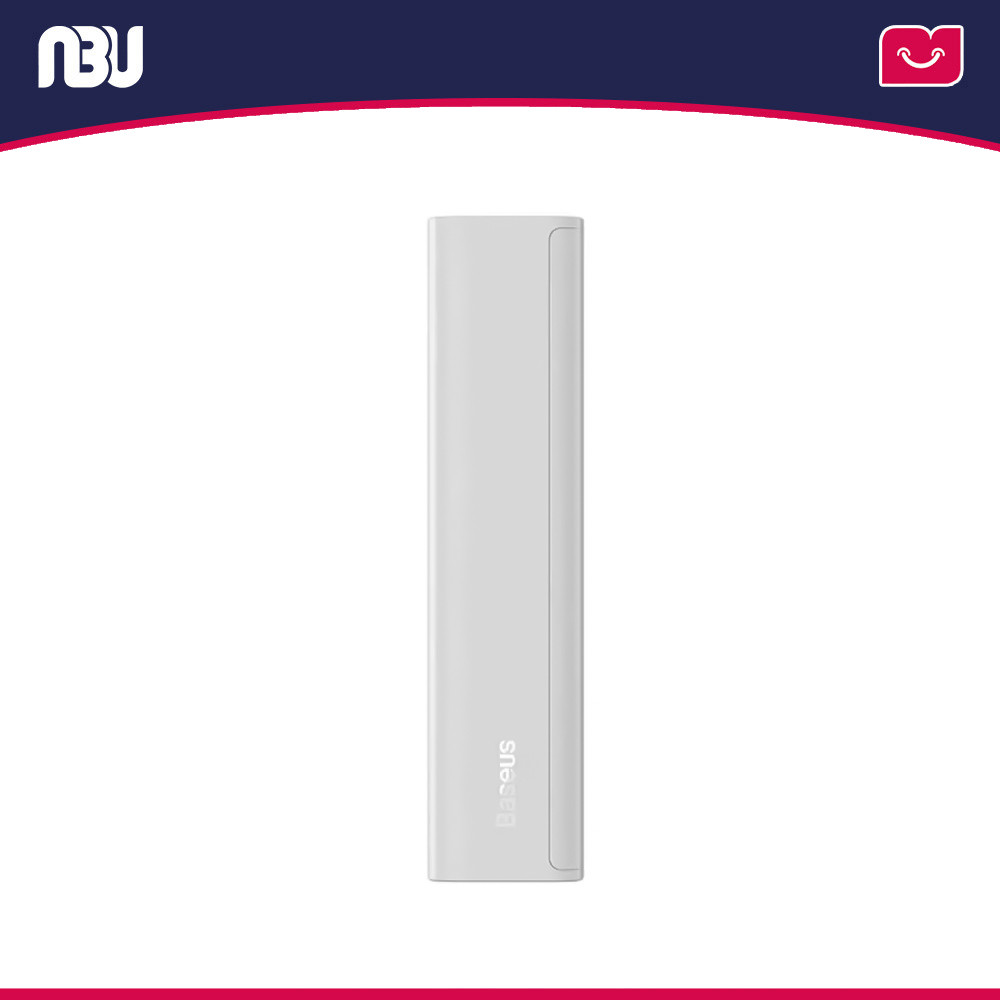 پاوربانک 10000 میلی آمپر بیسوس 30 وات مدلadaman2 کد PPAD080002 شناسه 628321 