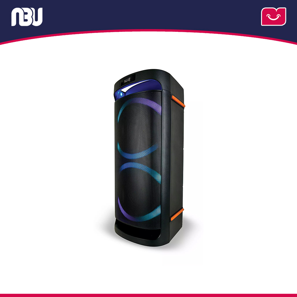 اسپیکر بلوتوثی قابل حمل میکرولب مدلMarvel 82