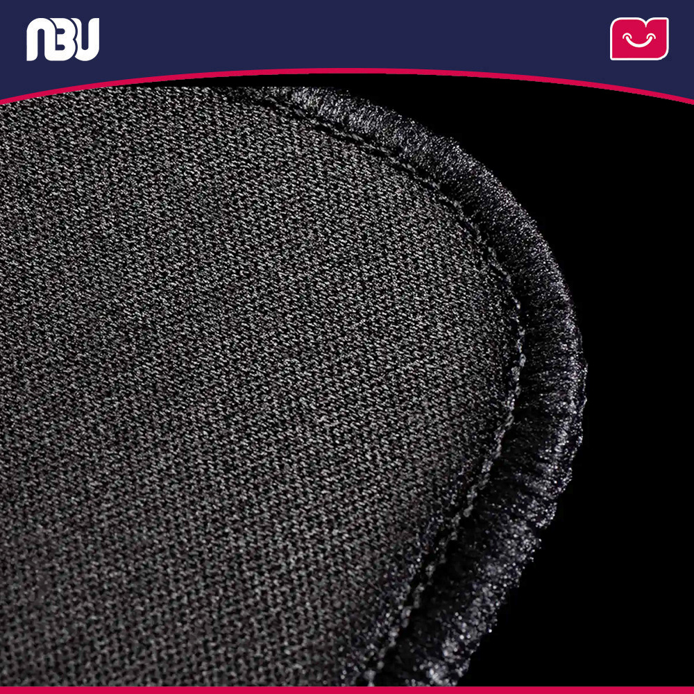 ماوس پد گیمینگ پارچه‌ای بزرگ 6 میلی‌متری سونی مدل MPD-F900