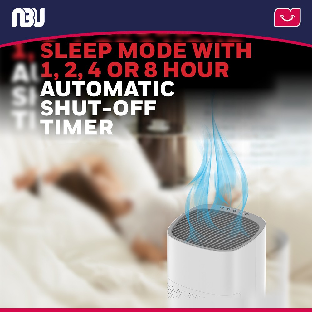 دستگاه تصفیه هوای هانی ول مدل Air Touch P2