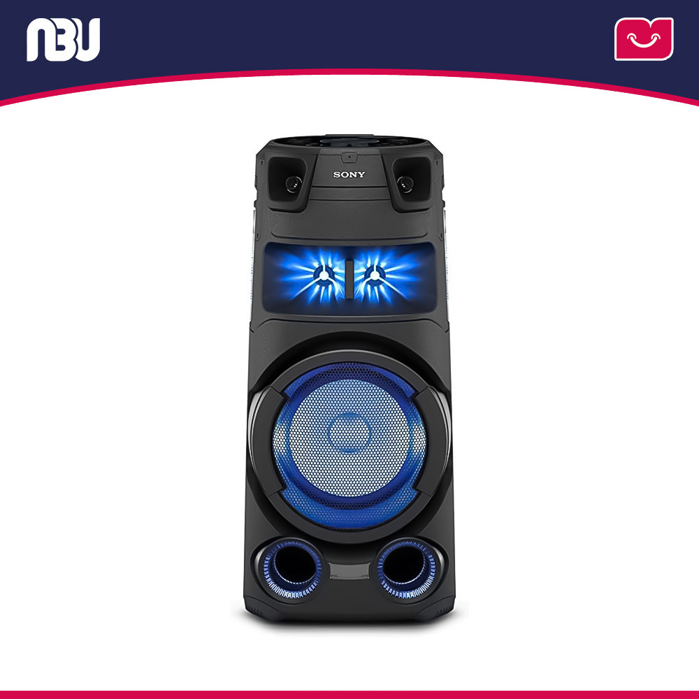 اسپیکر بلوتوثی  سونی مدل MHC-V73D