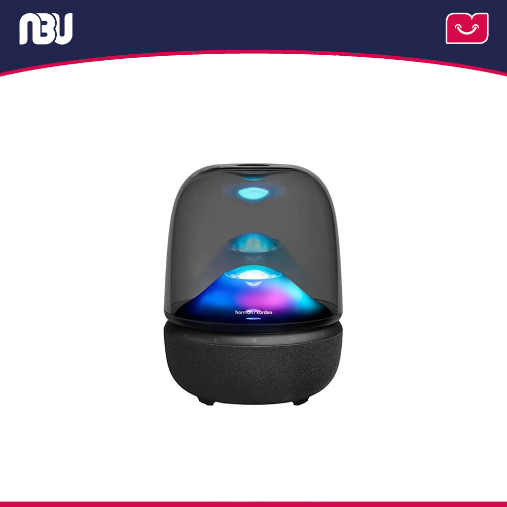اسپیکر بلوتوثی هارمن کاردن مدل Aura Studio 5