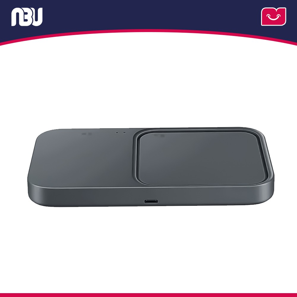 شارژر بی سیم سامسونگ مدل EP-P5400TBEGGB