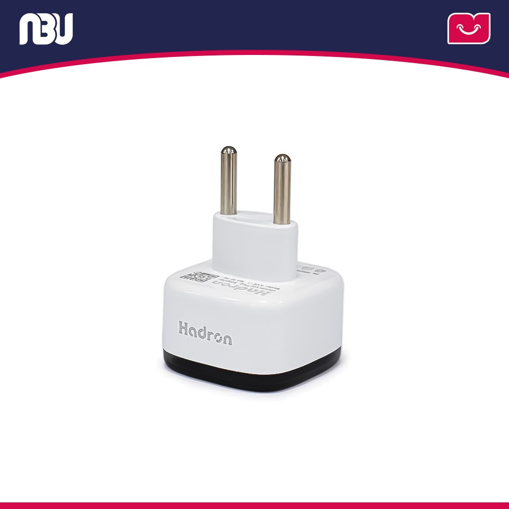 مبدل برق هادرون مدل A10e-1