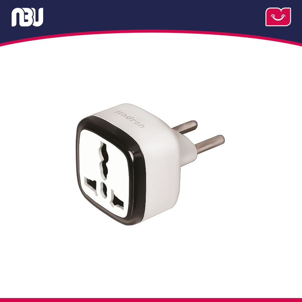 مبدل برق هادرون مدل A10e-1