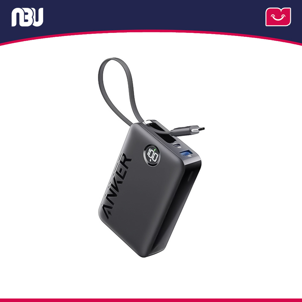 پاوربانک 20000 میلی آمپر انکر مدل PowerCore 22.5w 335 A1647