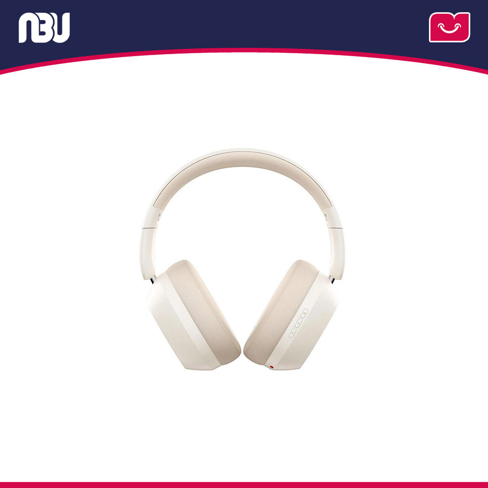 هدفون بلوتوثی بیسیم بیسوس مدل Bass 35 Max کد A00070800821-00 شناسه 657833   