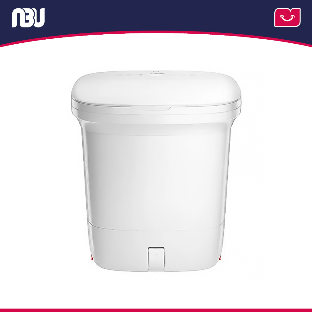 دستگاه حمام،شستشو و ماساژور هوشمند پا میجیا مدل MJZYQ02XM