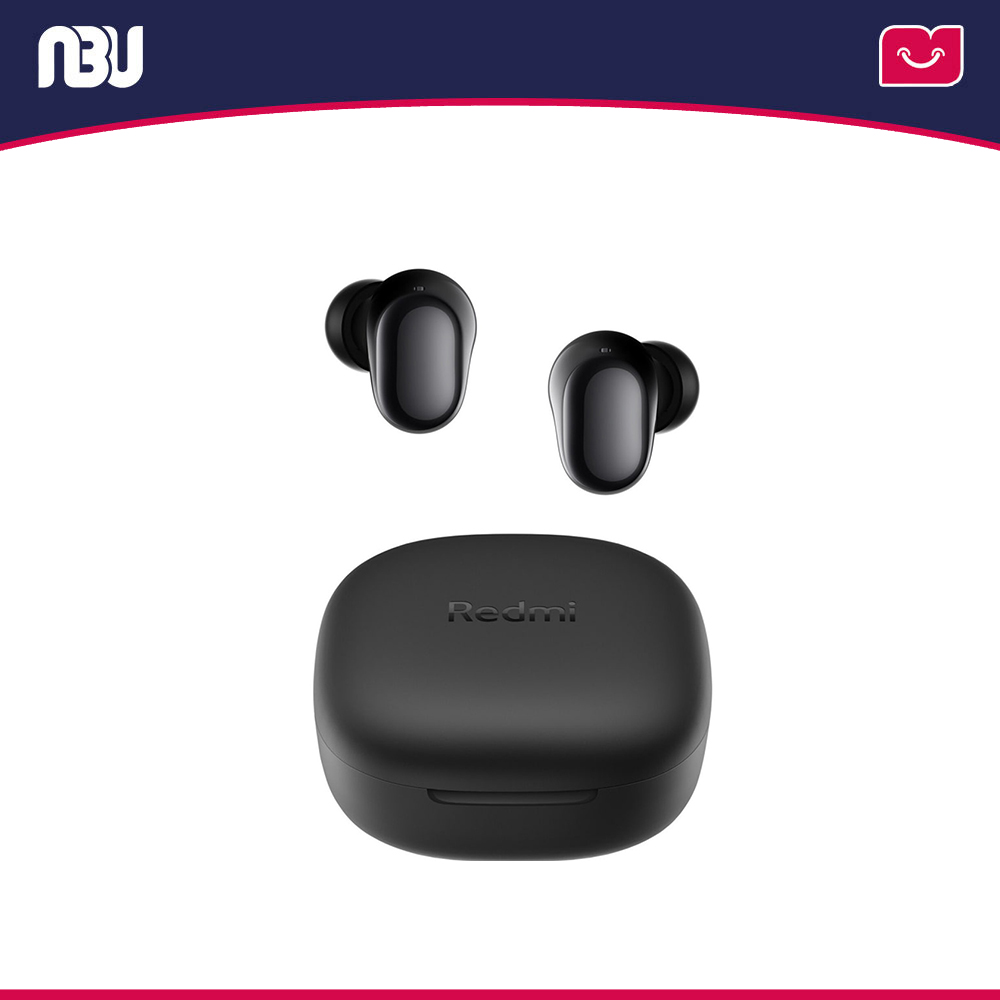 هندزفری بلوتوثی شیائومی مدل Redmi Buds 6 play