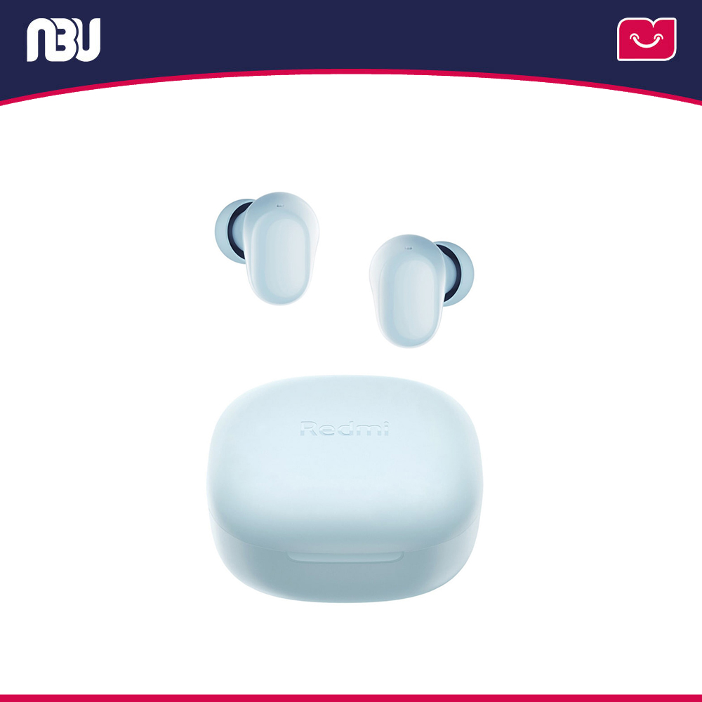 هندزفری بلوتوثی شیائومی مدل Redmi Buds 6 play