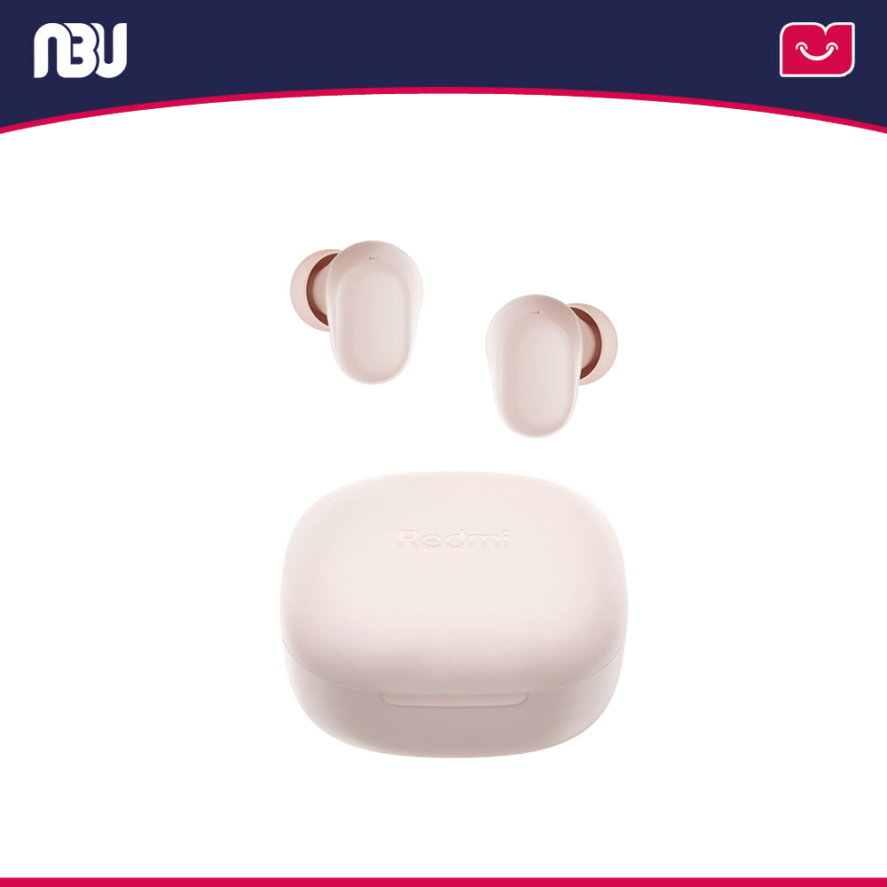 هندزفری بلوتوثی شیائومی مدل Redmi Buds 6 play