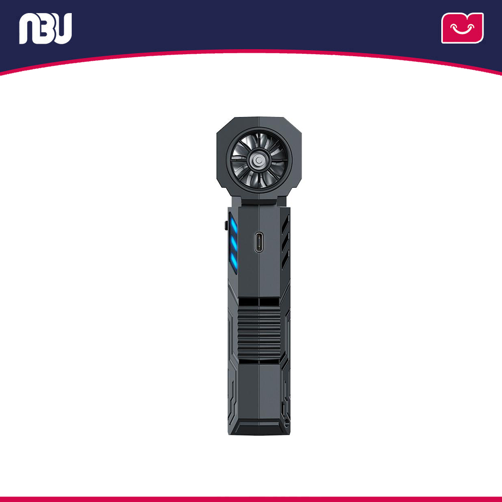 جت فن (دمنده و مکنده)(سرعت 130000 دور در دقیقه)پرودو مدل توربو بلاست PDADUSBK