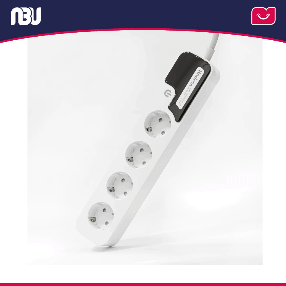 محافظ و چندراهی برق هادرون  مدل P244 