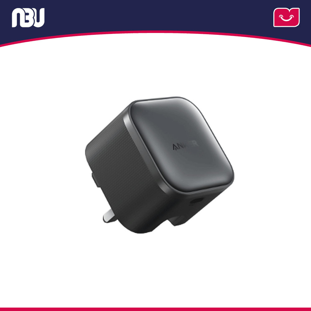 شارژر انکر نانو ۴۵ وات USB-C سه پین مدل A2692K11