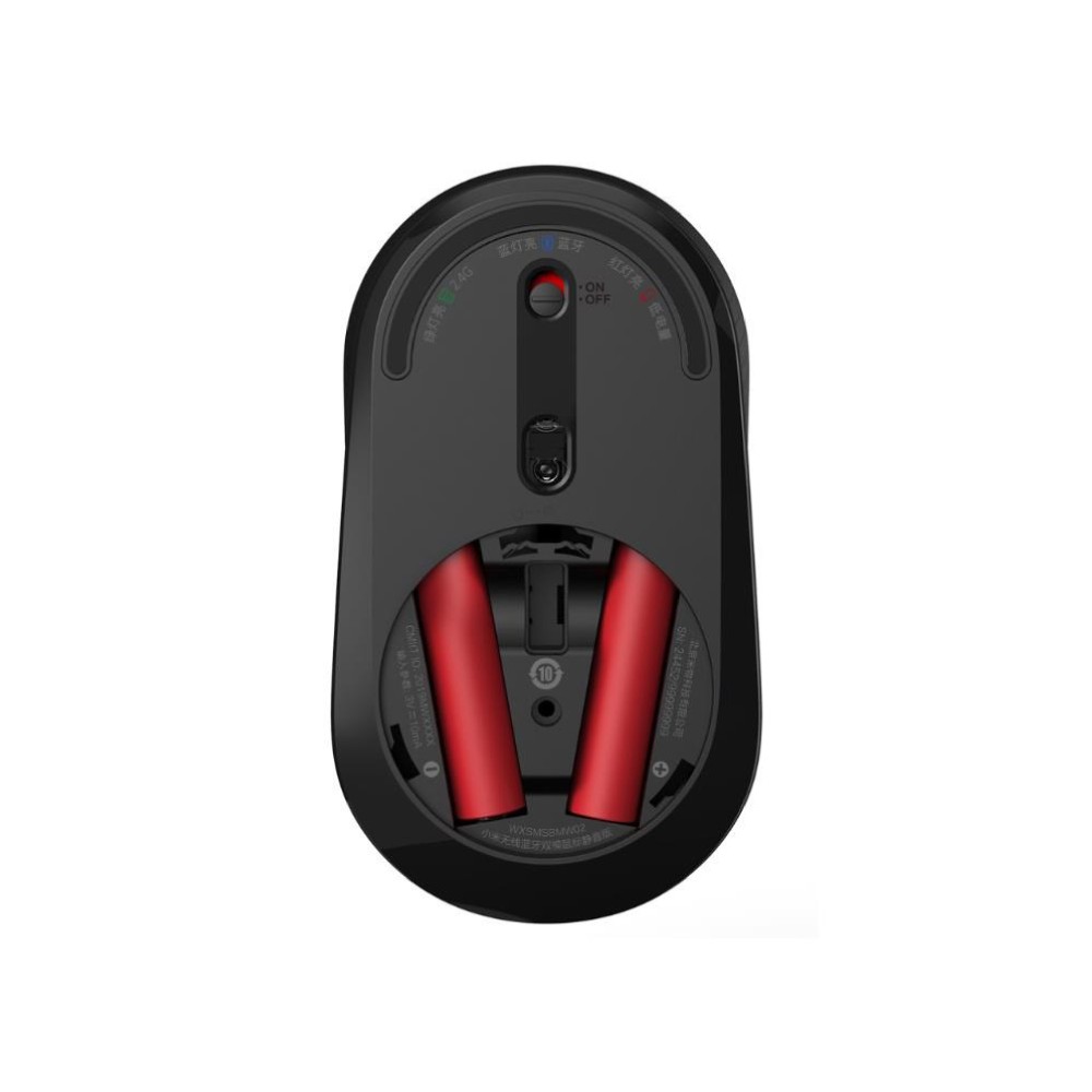 ماوس بی سیم شیائومی Mi Wireless Mouse Silent Edition