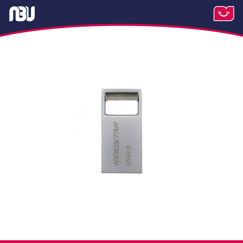 فلش مموری کینگ استار مدل KS234 ظرفیت 64 گیگابایت