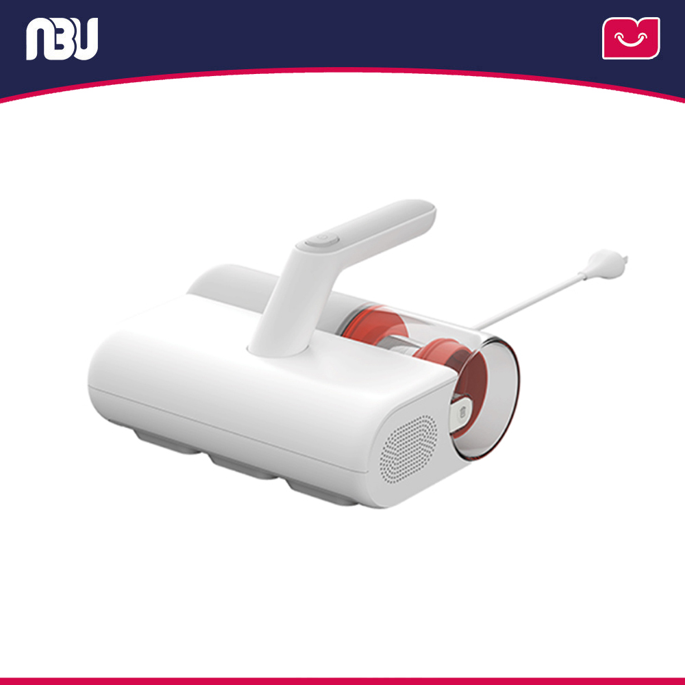 جارو برقی دستی ماورا بنفش کنه زدا شیائومی مدل MJCMY02EU