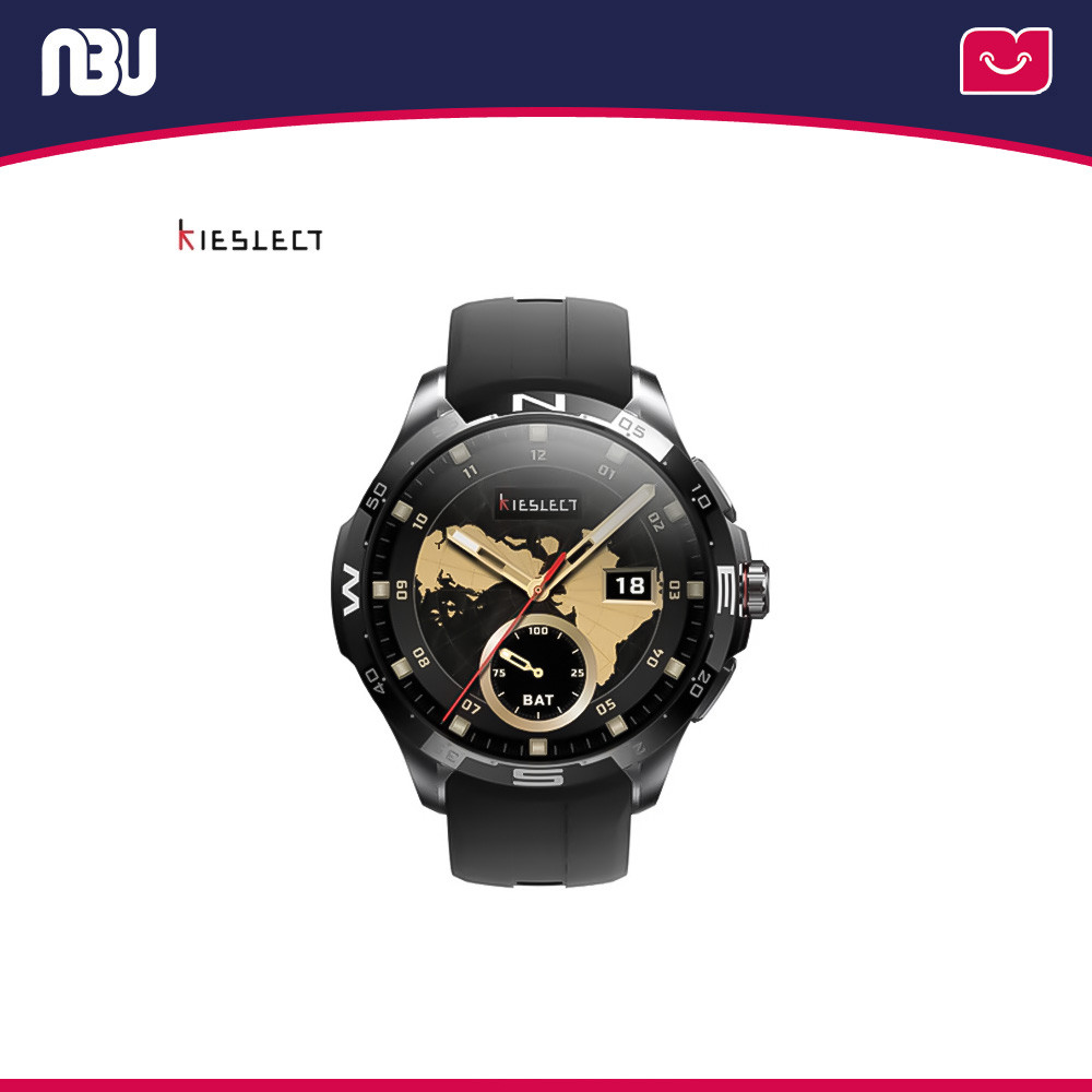 ساعت هوشمند کیسلکت مدل Actor