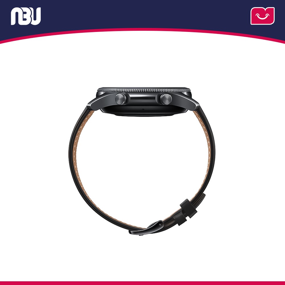 ساعت هوشمند سامسونگ مدل Watch3 R850 41mm