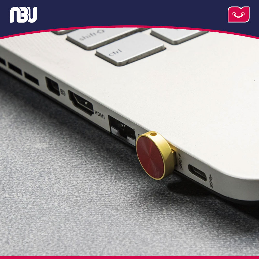 فلش مموری کینگ استار مدل KS240 ظرفیت 32 گیگابایت