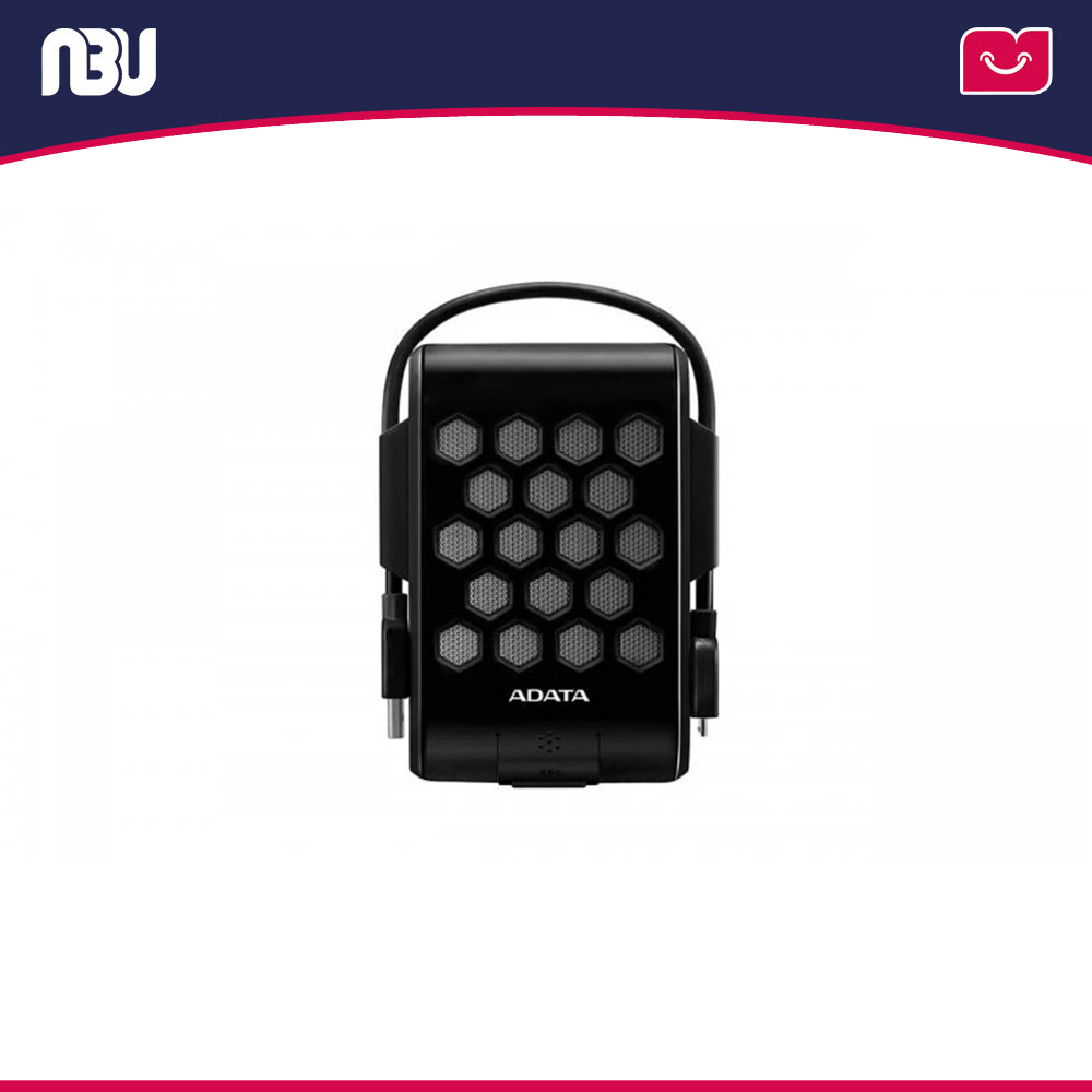 هارد اکسترنال ای دیتا ظرفیت 1 ترابایت مدل HD720
