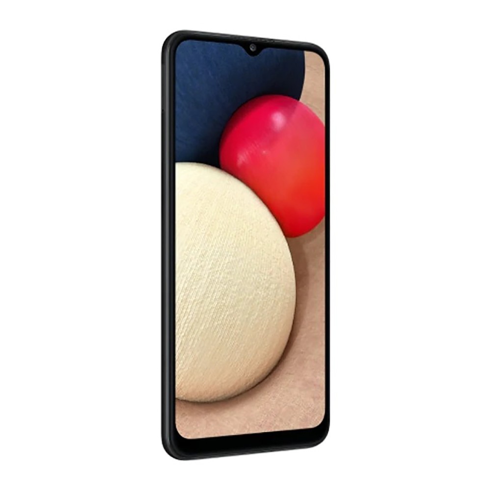 گوشی موبایل سامسونگ مدل Galaxy M02s SM-M025F-DS دو سیم کارت ظرفیت 32 گیگابایت و رم 3 گیگابایت