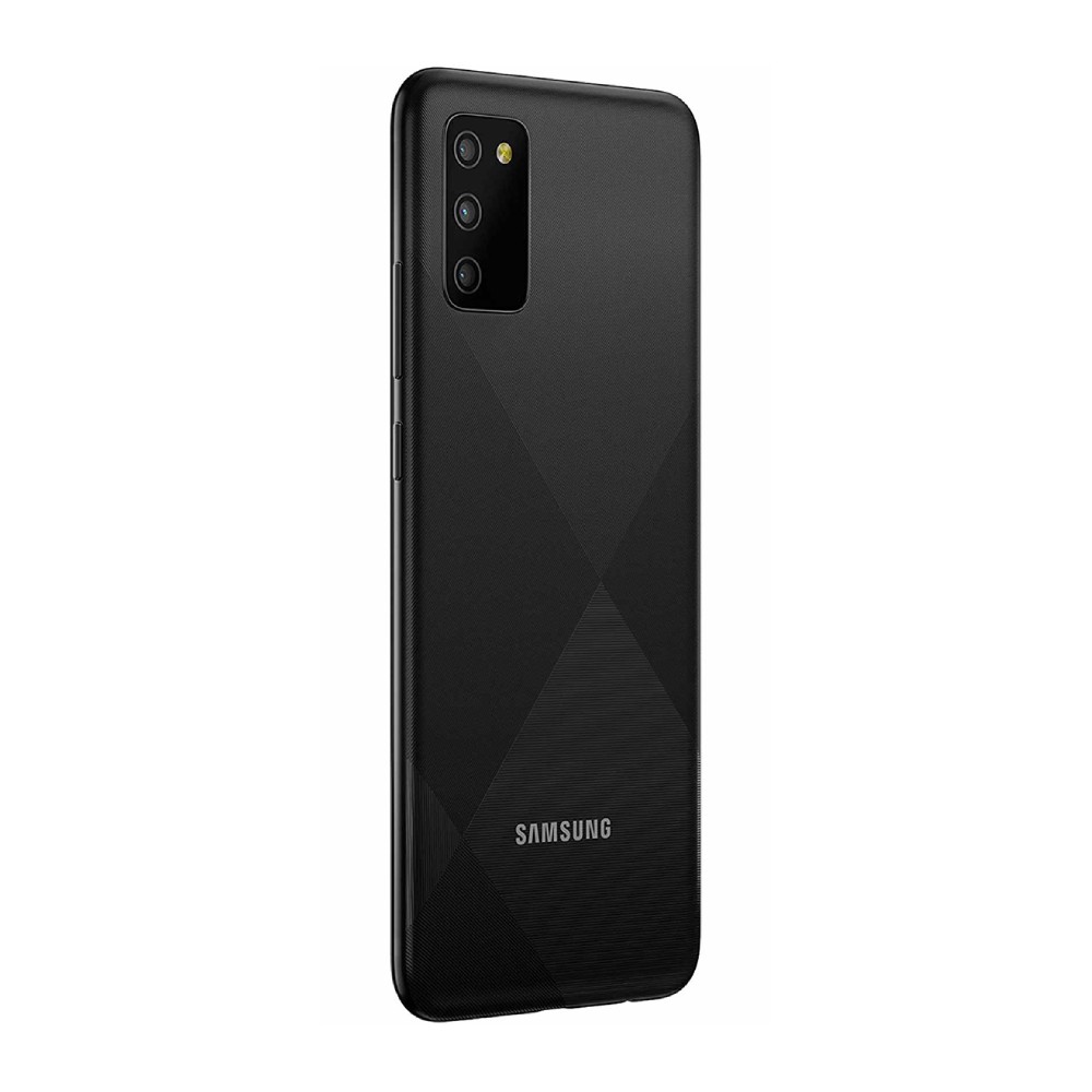 گوشی موبایل سامسونگ مدل Galaxy M02s SM-M025F-DS دو سیم کارت ظرفیت 32 گیگابایت و رم 3 گیگابایت