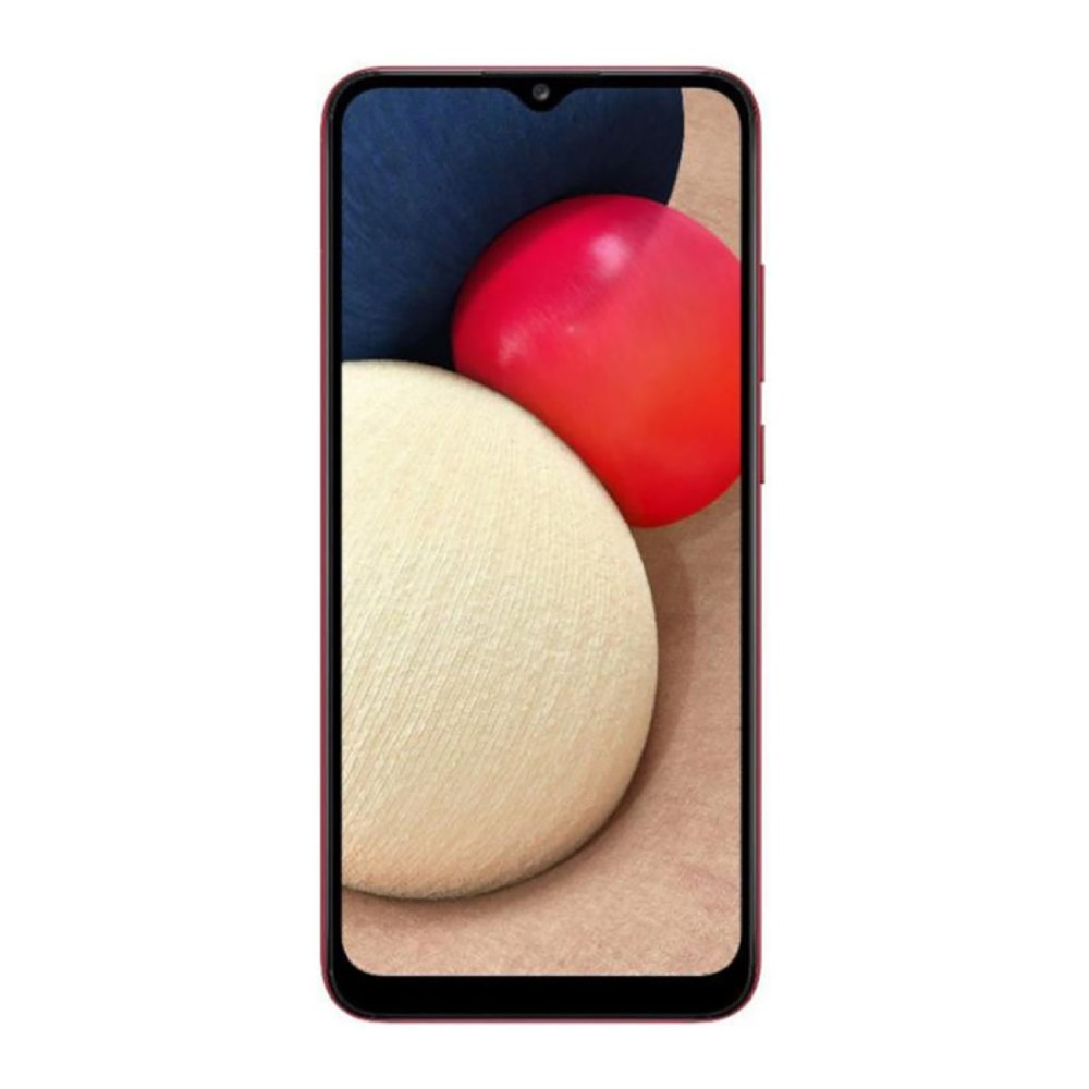 گوشی موبایل سامسونگ مدل Galaxy M02s SM-M025F-DS دو سیم کارت ظرفیت 32 گیگابایت و رم 3 گیگابایت