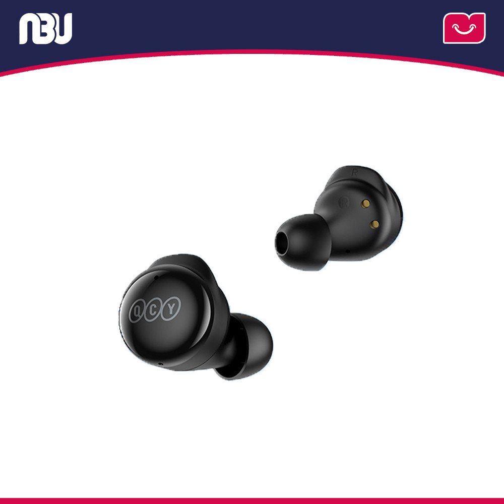 هندزفری بلوتوثی بی سیم کیو سی وای مدل T27 Arc Buds Lite