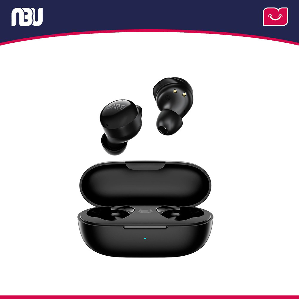 هندزفری بلوتوثی بی سیم کیو سی وای مدل T27 Arc Buds Lite