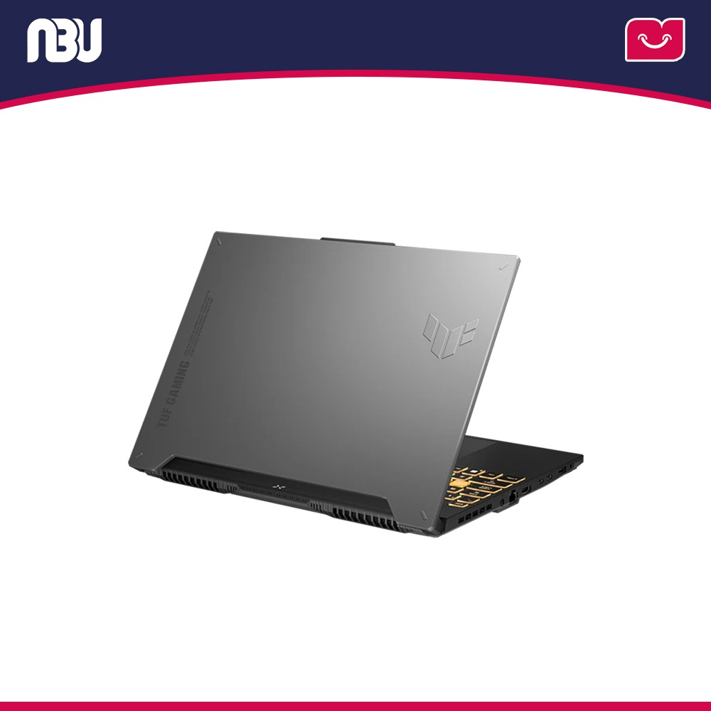 لپ تاپ ایسوس مدل ASUS FX507VV-VA|i7 13700H-8GB-1TB SSD-8GB RTX 4060-Full HD 144Hz